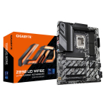Pagrindinė plok&scaron;tė GIGABYTE Z890 UD WiFi6E motherboard, socket LGA 1851, Intel Z890, ATX, DDR5