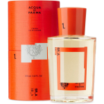 Odekolonas Acqua Di Parma Colonia Limited Edition Orange EDC moterims/vyrams, 100 ml