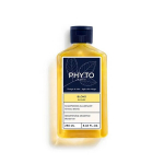 Phyto Blond &scaron;ampūnas &ndash; spindesys ir drėkinimas &scaron;viesiems plaukams