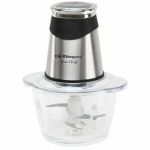 Ledų smulkintuvas - Orbegozo - MC4650 - 500 W - Multicolor - 1,2 L