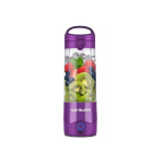 Buitinė maisto smulkintuvas Nutribullet belaidis NBP003PU Violetinė