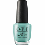 Nagų lakas OPI Nail Lacquer, Verde Nice To Meet You, 15 ml
