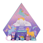Advento kalendorius Magical Unicorn