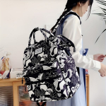 Atspari vandeniui kompiuterio kuprinė, Panda【39,62 cm】