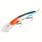 Žvejybos masalas minnow vobleris, 16.2 cm, 23 g,  1#