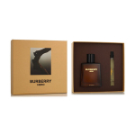 Burberry Hero Eau de Parfum Dovanų Rinkinys Vyrams 100 ml + 10 ml