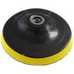 Poliravimo padas 125 mm M14