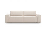Sofa Besolux Jodie, balta