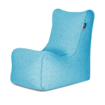 Sėdmai&scaron;is Qubo Noa Snowdrop LOFT FIT Modernus Dirbtinės Odos