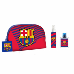 Tualetinis vanduo FC Barcelona, 3 dalių rinkinys, EDT vyrams, 50 ml