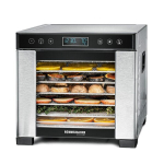 Rommelsbacher DA 650