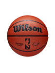 WILSON NBA AUTHENTIC INDOOR OUTDOOR krep&scaron;inio kamuolys