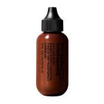 MAC Studio Radiance veidui ir kūnui skirtas &scaron;vytinantis lengvos dengimo pudros pagrindas, 50 ml