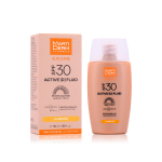 Apsauginis skystis nuo saulės Martiderm SPF30, 50ml