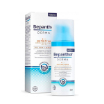 Veido kremas Bepanthol SPF 25, 50 ml