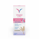 Kremas intymiai higienai Vagisil, 30 g.