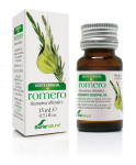 Rozmarinų eterinis aliejus Soria Esencia, 15 ml