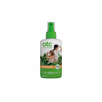 Pur&scaron;kalas nuo uodų &scaron;eimai, 100ml