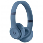 Beats Solo 4 Slate Blue