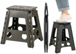 Daugiafunkcinė sulankstoma taburetė