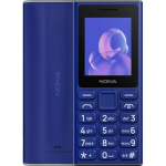 Nokia 105 TA-1684, mėlyna