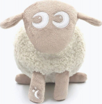 Migdukas su garso ir &scaron;viesos efektais Sweet Dreamers Ewan Deluxe 820606