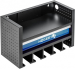 Sieninė spintelė elektriniams įrankiams su stalčiumi, HT7G562, Hogert
