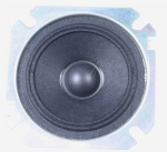 BMW 320i 325i 330i 520i 525i Gali Keleivio Garsakalbis 6cm Tweeter Garsas 51168204247 51168204248