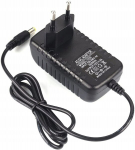 Maitinimo &scaron;altinis / įkroviklis 12V/2A - DC 55/21 mm jungtis
