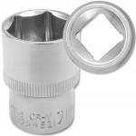 Jcb 1/2" 21mm 6-kampis Cr-v lizdinis raktas