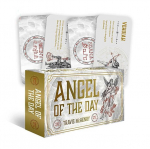 Kortos Angel of the Day Rockpool