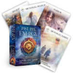 Past-life Energy Oracle Kortos Hay House