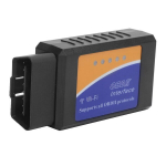Wifi Obd2 Kodas Skaitytuvas Profesionalus Automobilių Gedimų Skaitytuvas Detektorius Diagnostikos Įrankis Fo