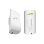 Belaidės prieigos ta&scaron;kas Ubiquiti LocoM5 150Mbps