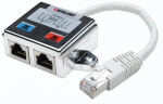 Intellinet Network Solutions 504195