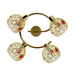 Candellux &scaron;viestuvas Aron