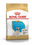 Royal Canin prancūzų buldogų veislės &scaron;unims Junior, 3 kg