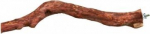 Lazdelė narveliui Trixie, 45 cm, ruda