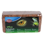 Trixie kokoso žievė terariumui, 4.5 l
