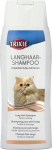 Trixie &scaron;ampūnas ilgaplaukėms katėms, 250 ml