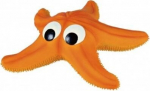 &Scaron;unų žaislas Trixie Starfish Squeaker, 23cm