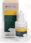 Pa&scaron;aro papildas jūrų kiaulytėms Versele-Laga Oropharma C-VIT, 50 ml