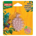 Zolux mineralinis akmenukas Vynuogė