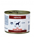 Royal Canin Hepatic, 200 g