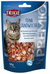 Trixie Premio Tuna Sandwiches, 50 g