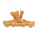 Lolo Pets Classic bananų skonio, 17 kg