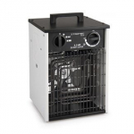 Elektrinis &scaron;ildytuvas Trotec TDS 20, 3300 W