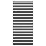 Zebrinės žaliuzės 115x200 cm audinio plotis 110,9cm poliesteris