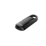 USB laikmena SanDisk Ultra Slider 128GB USB-C 3.2