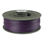 3D spausdinimo gija, 1,75mm, 1000g, violetinė